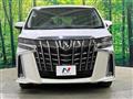 2018 Toyota Alphard G