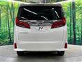 2018 Toyota Alphard G