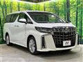 2018 Toyota Alphard G