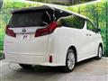 2018 Toyota Alphard G