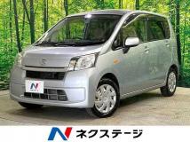 2013 Daihatsu Move