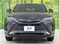 2024 Toyota Harrier Hybrid