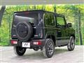 2025 Suzuki Jimny