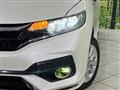 2017 Honda Fit Hybrid