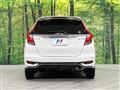 2017 Honda Fit Hybrid