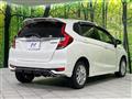 2017 Honda Fit Hybrid