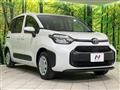 2025 Toyota Sienta