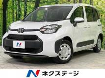 2025 Toyota Sienta