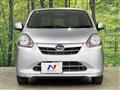 2013 Subaru Pleo