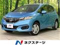 2018 Honda Fit