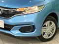 2018 Honda Fit