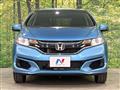 2018 Honda Fit