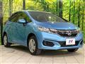 2018 Honda Fit
