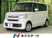 2021 Honda N BOX