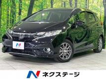2017 Honda Fit