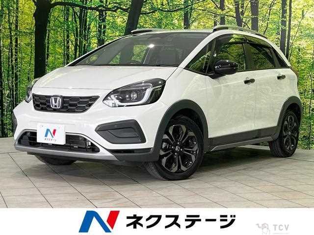 2023 Honda Fit