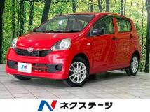 2014 Daihatsu Mira