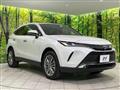 2024 Toyota Harrier Hybrid