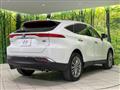 2024 Toyota Harrier Hybrid