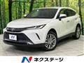 2021 Toyota Harrier Hybrid