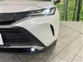 2021 Toyota Harrier Hybrid