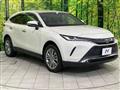 2021 Toyota Harrier Hybrid