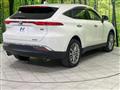 2021 Toyota Harrier Hybrid