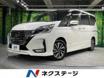 2021 Nissan Serena