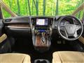 2020 Toyota Alphard G
