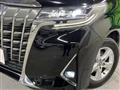 2020 Toyota Alphard G