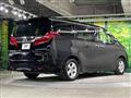 2020 Toyota Alphard G
