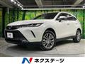 2020 Toyota Harrier