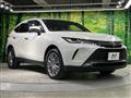 2020 Toyota Harrier