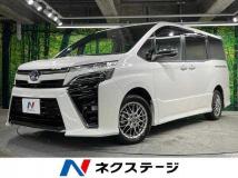 2021 Toyota Voxy