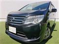 2014 Nissan Serena