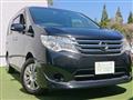 2014 Nissan Serena