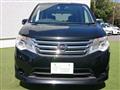2014 Nissan Serena