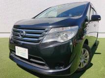 2014 Nissan Serena
