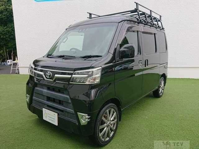 2020 Toyota Toyota Others