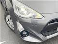 2017 Toyota AQUA