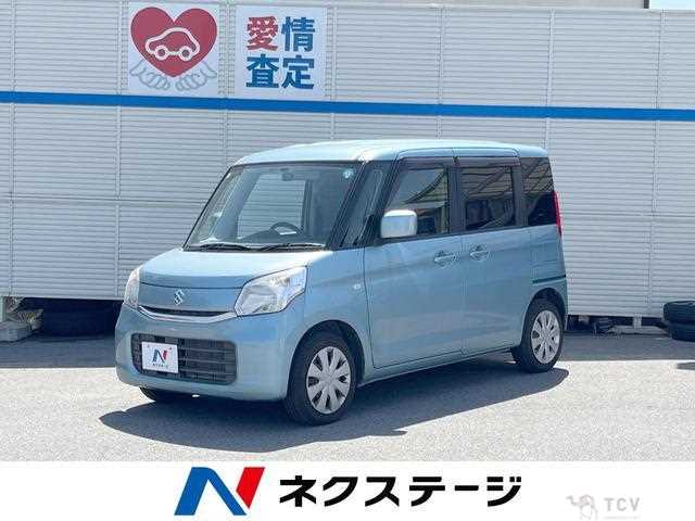 2015 Suzuki Suzuki Others