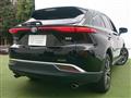 2021 Toyota Harrier Hybrid