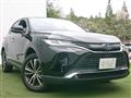 2021 Toyota Harrier Hybrid