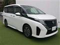 2024 Nissan Serena