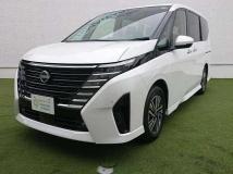 2024 Nissan Serena