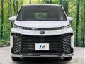 2025 Toyota Voxy