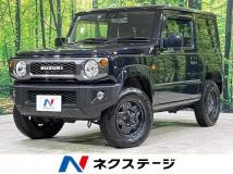 2019 Suzuki Jimny