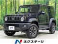 2025 Suzuki Jimny Sierra