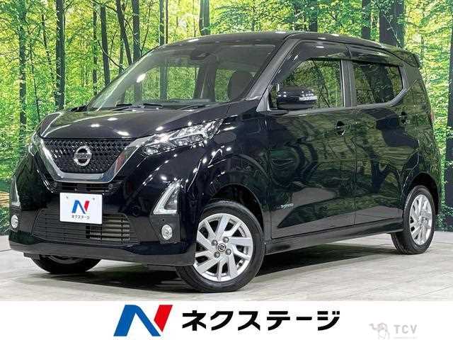 2019 Nissan Nissan Others