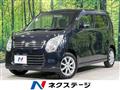 2013 Suzuki Wagon R